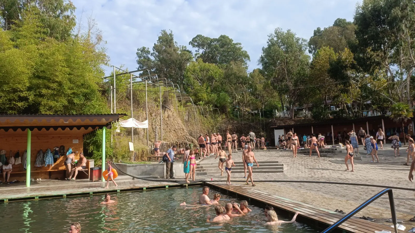 Экскурсии в Кындыг: что выбрать