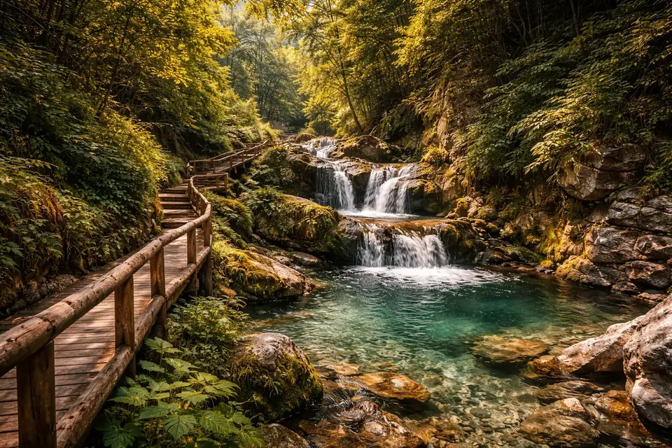 Черниговка